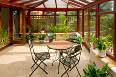 Sneyd Park conservatory quotes