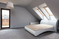 Sneyd Park bedroom extensions