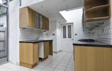 Sneyd Park kitchen extension leads